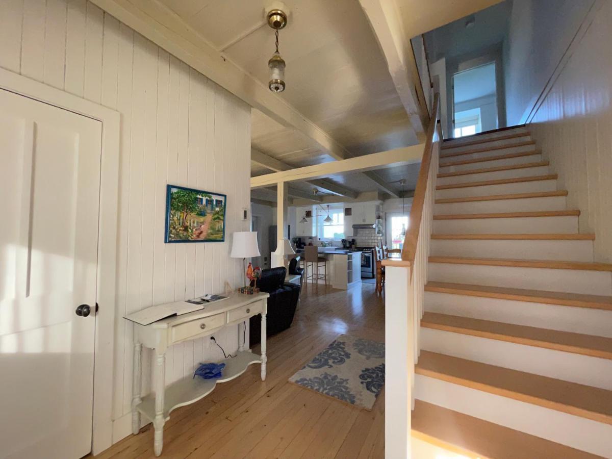 Maison Victoria La Malbaie Kültér fotó