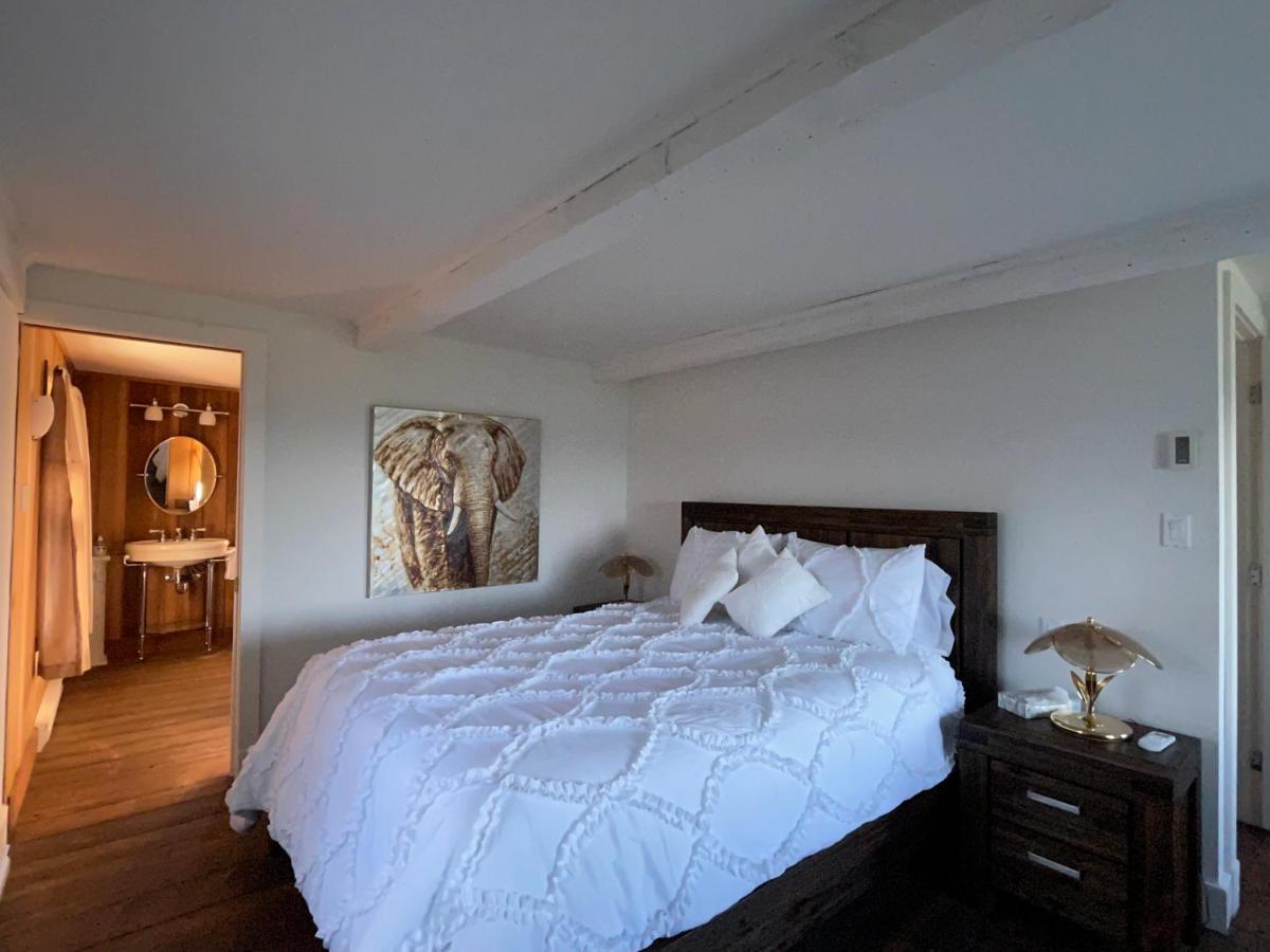 Maison Victoria La Malbaie Kültér fotó