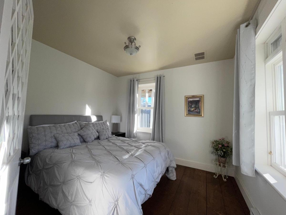 Maison Victoria La Malbaie Kültér fotó