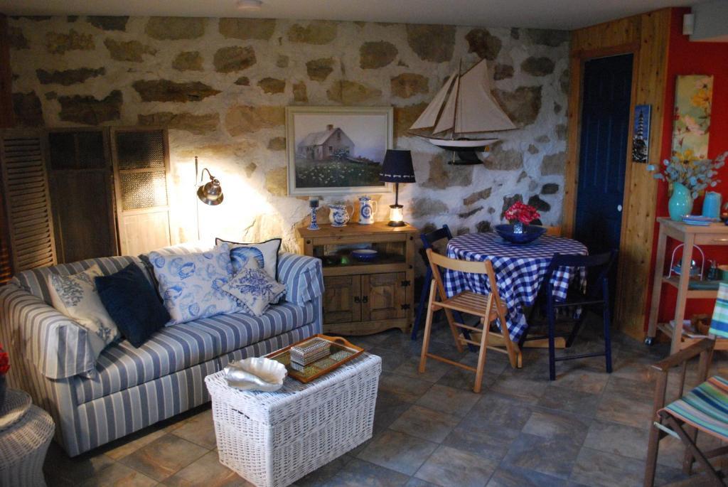 Maison Victoria La Malbaie Szoba fotó