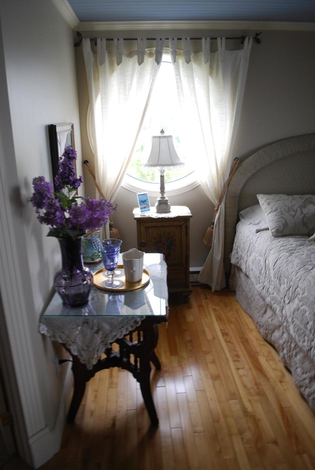 Maison Victoria La Malbaie Kültér fotó
