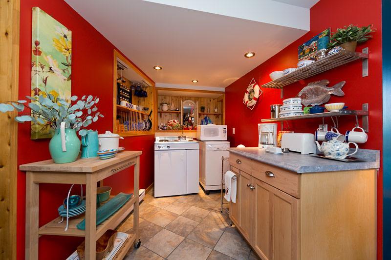 Maison Victoria La Malbaie Kültér fotó